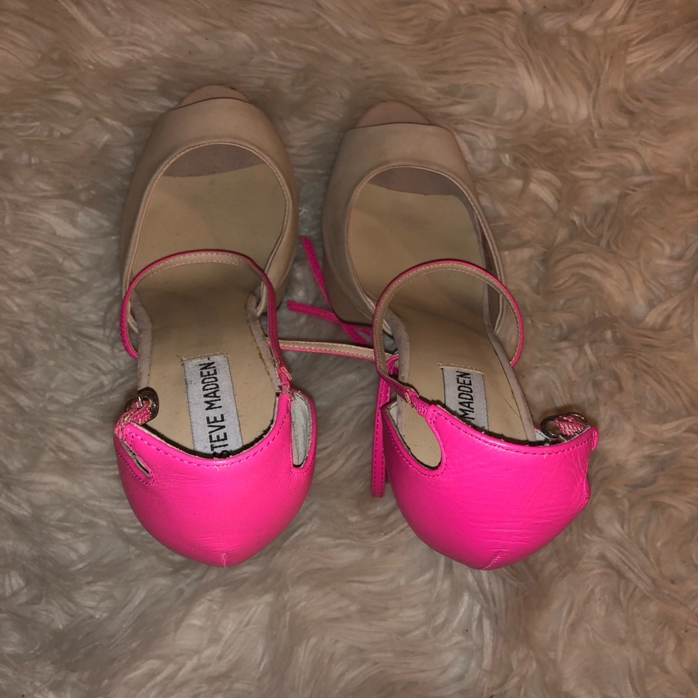 Heels - Picture 2 of 7
